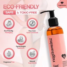 VagiWash Cleanser