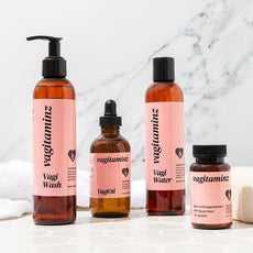 The Vagitaminz Bundle