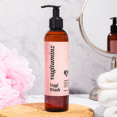 VagiWash Cleanser