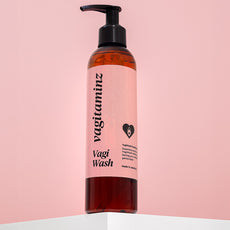 VagiWash Cleanser